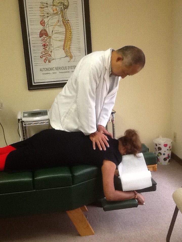 Chan Chiropractic Care