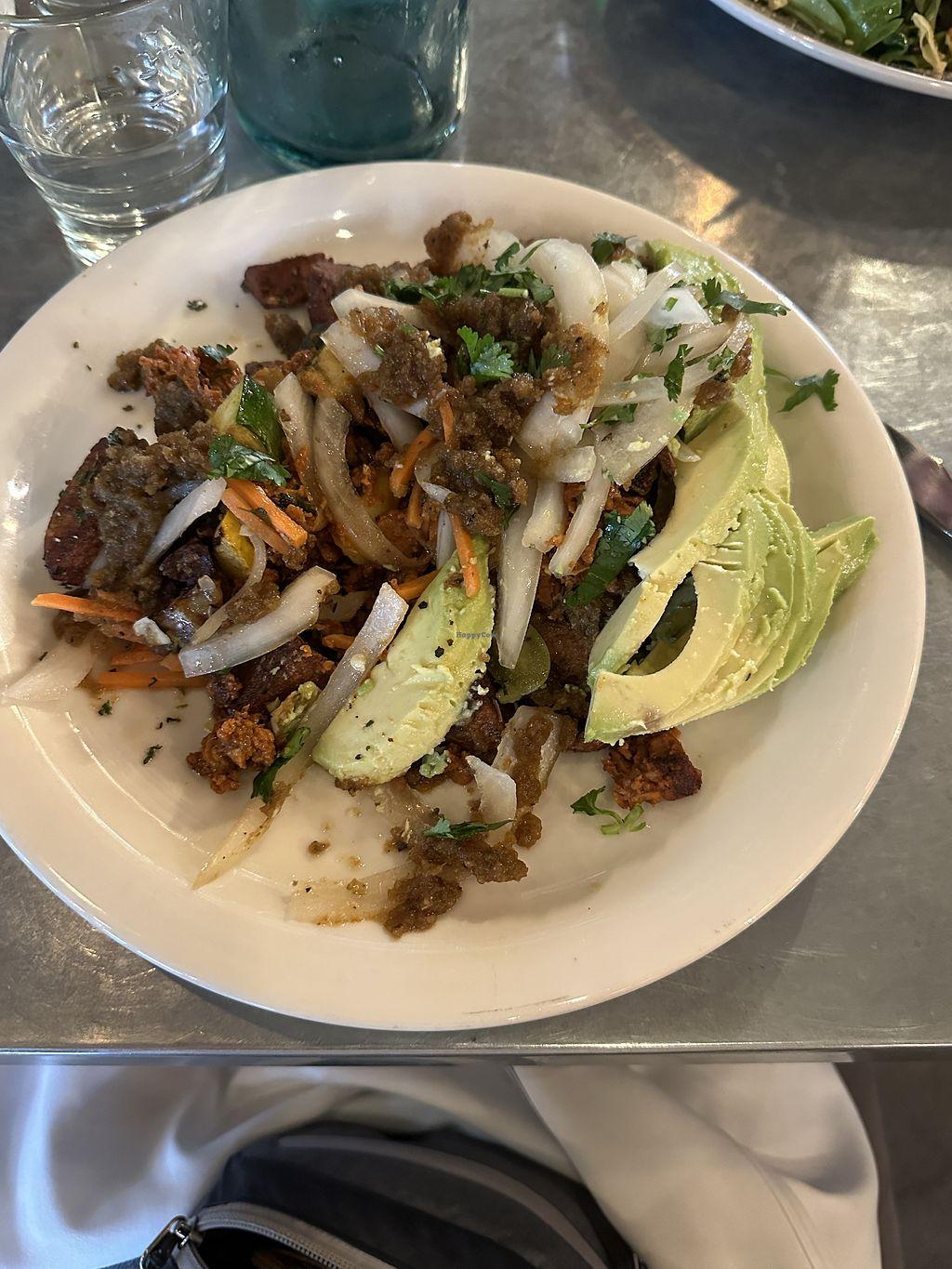 Photo credit: happycow