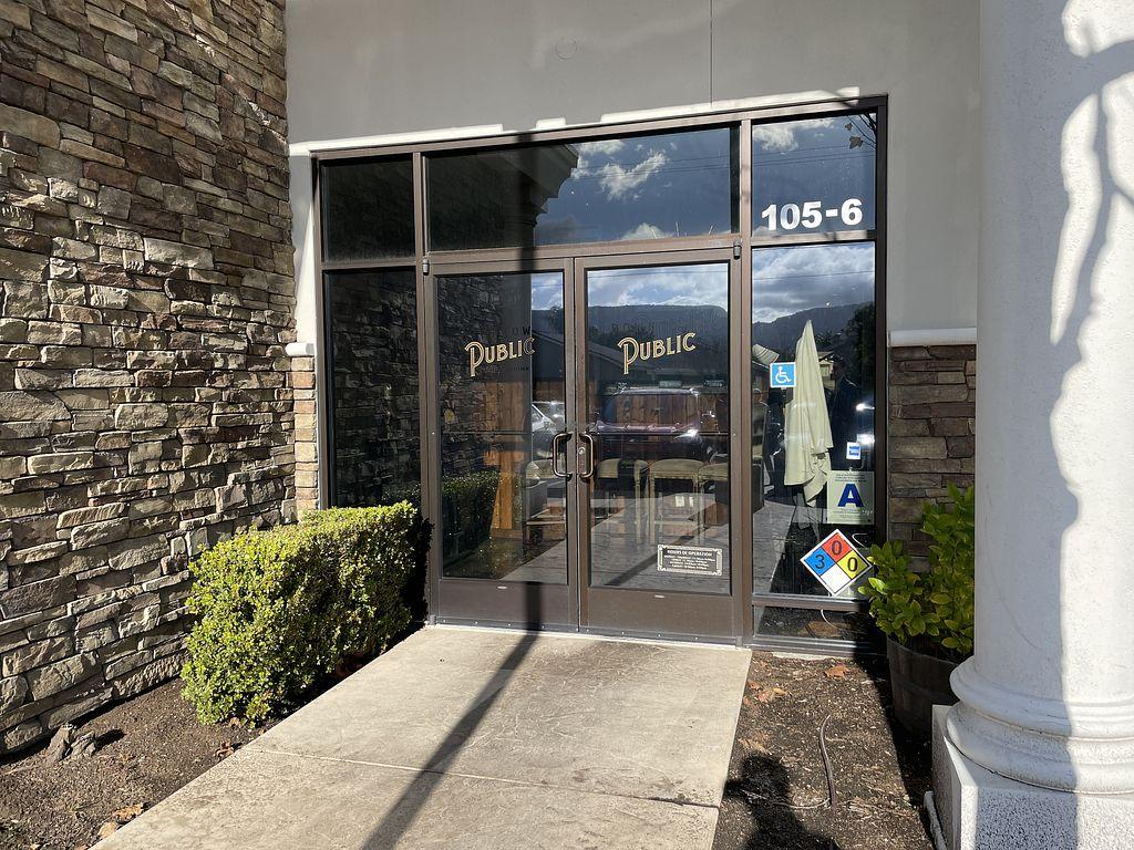 Photo credit: happycow