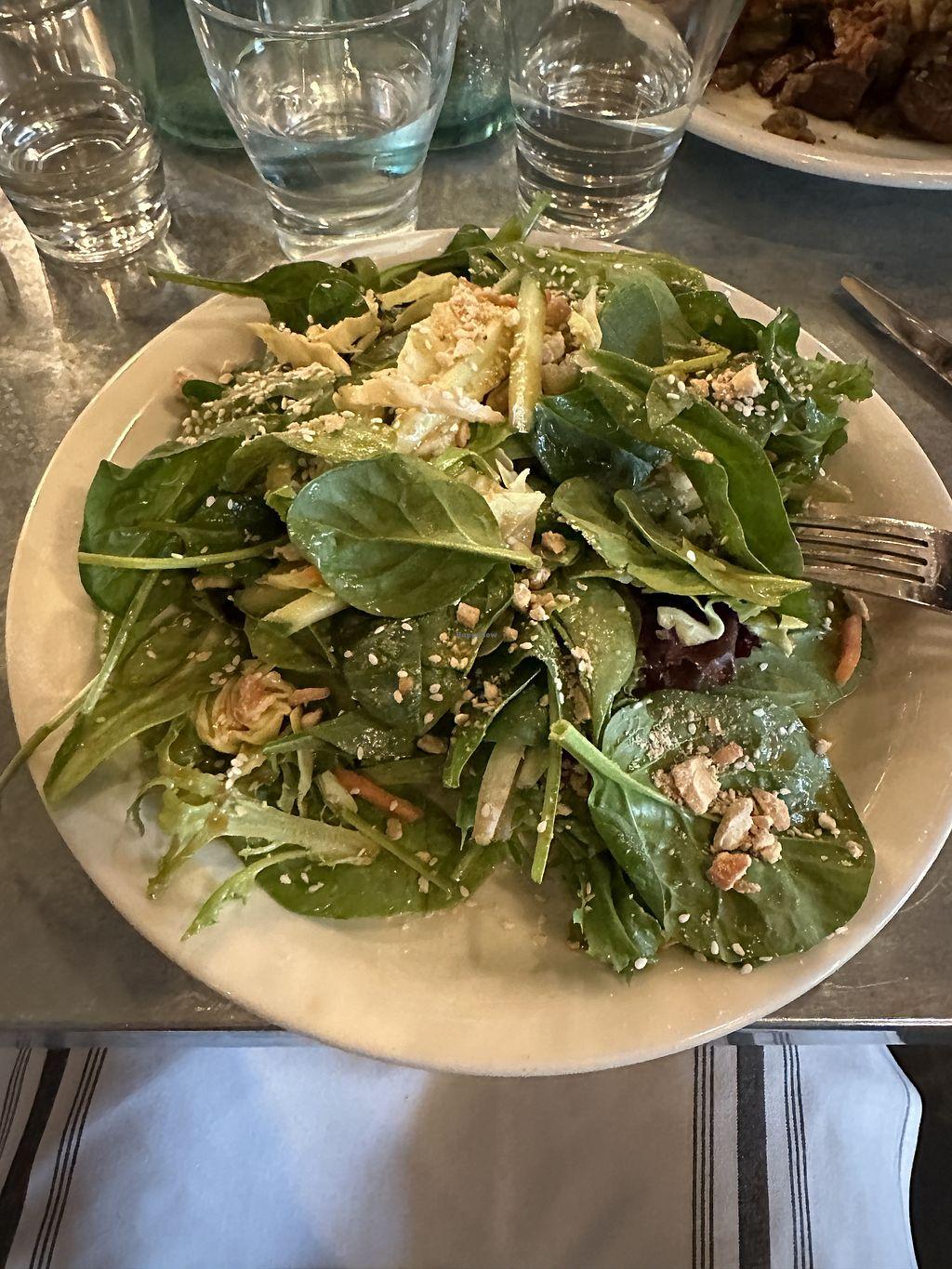 Photo credit: happycow