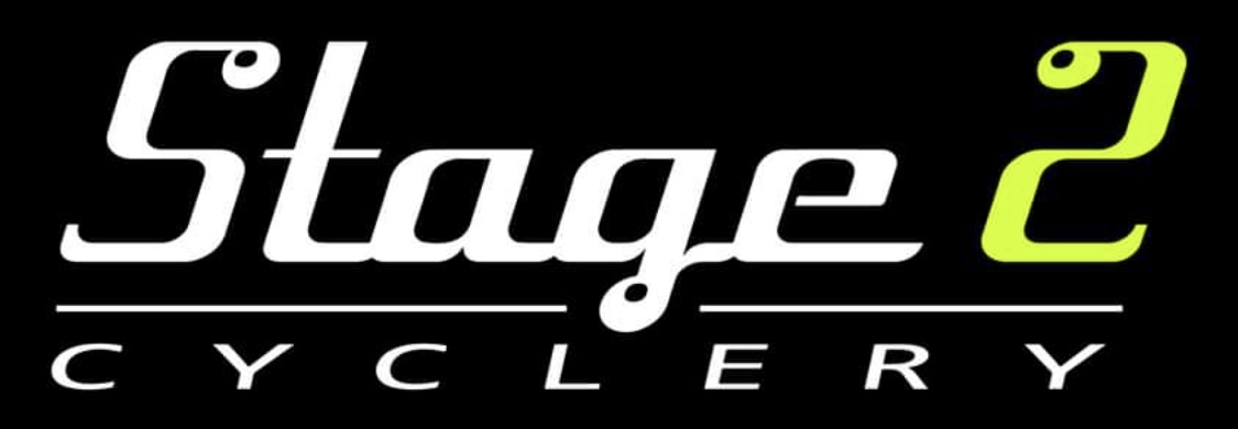 Stage 2 Cyclery