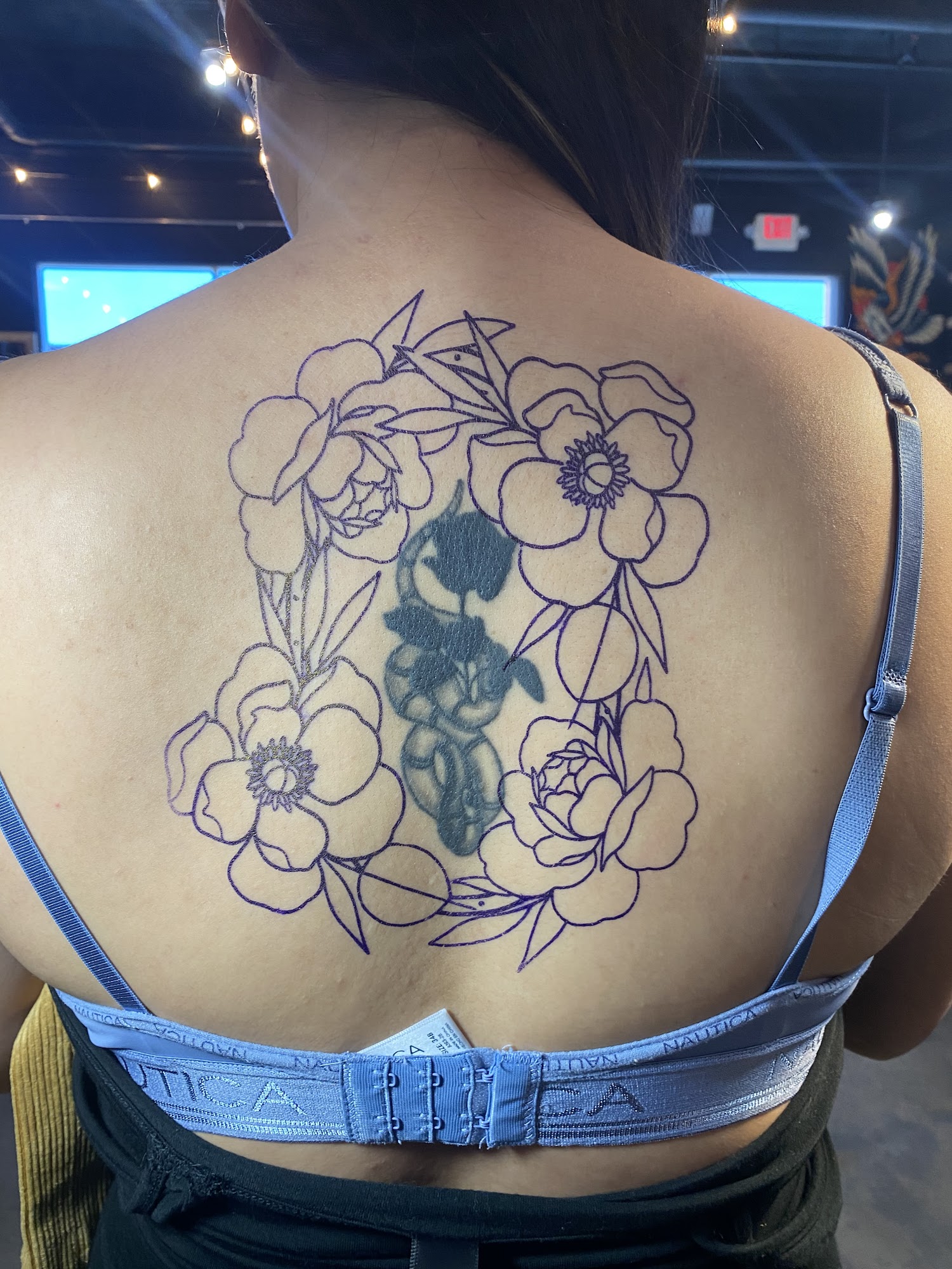 Envision tattoo murrieta