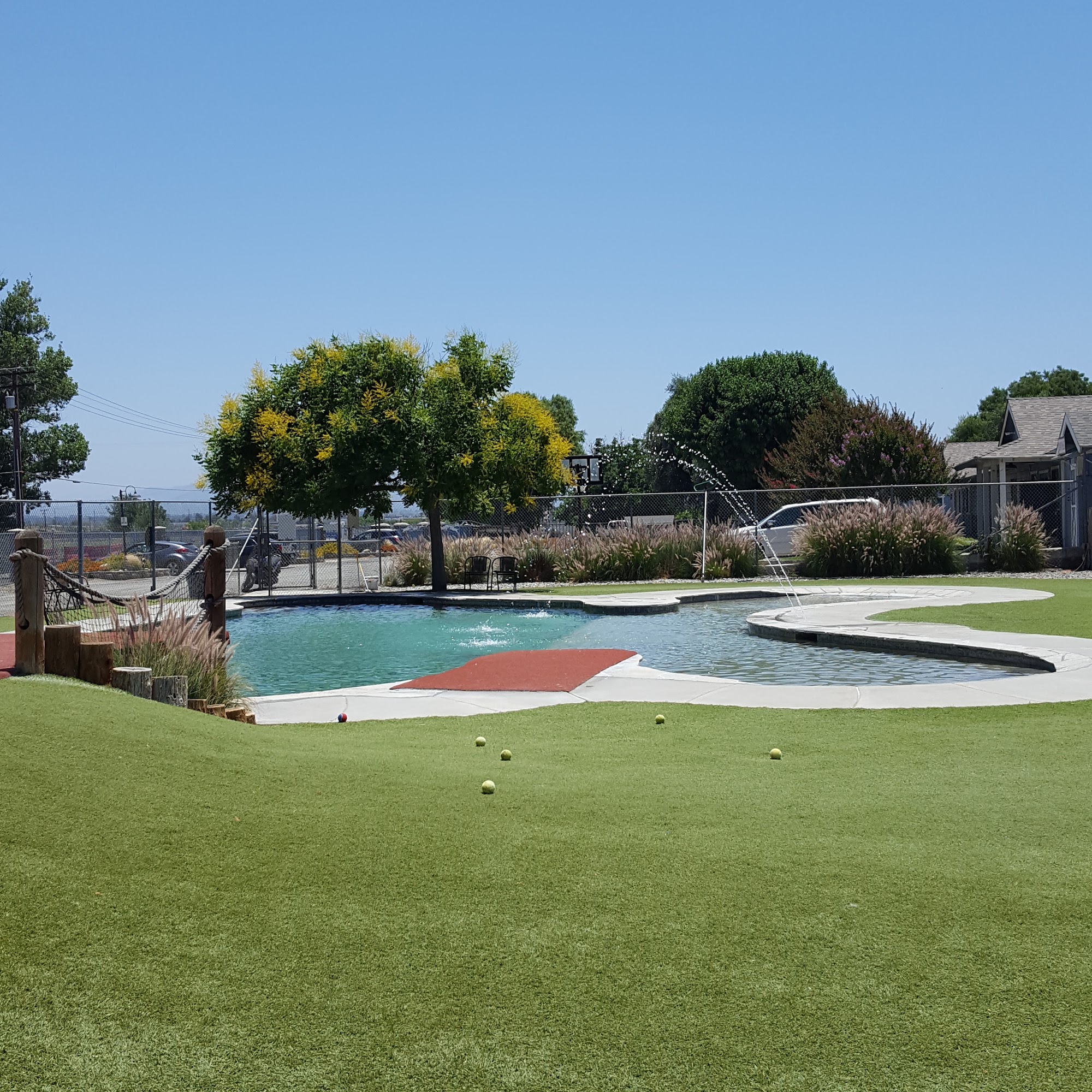 Country Kennels Murrieta