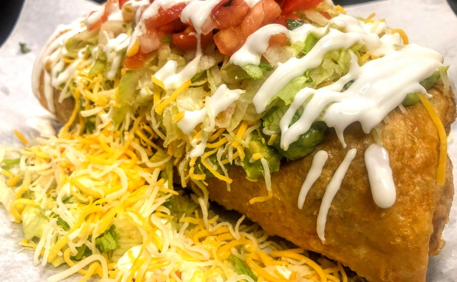 Photo credit: grubhub