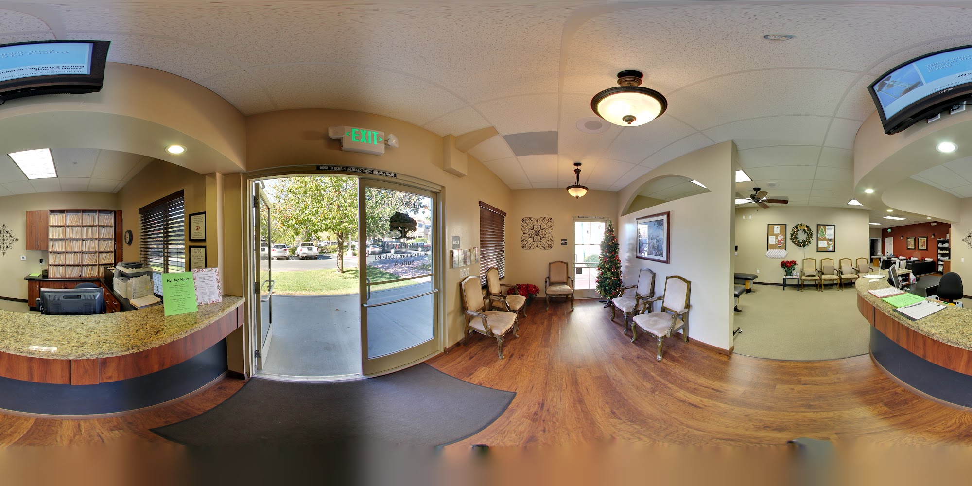 California Oaks Chiropractic - Murrieta