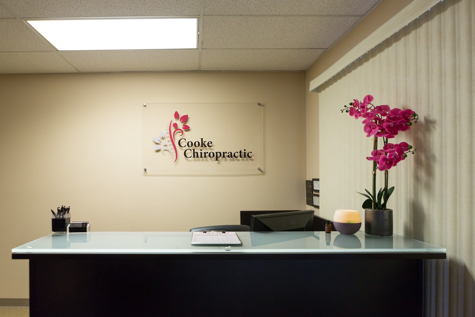 Cooke Family Chiropractic, Inc.