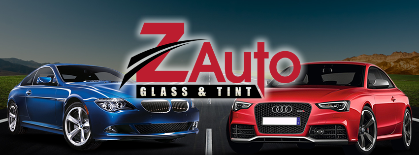Z Auto Glass & Tint