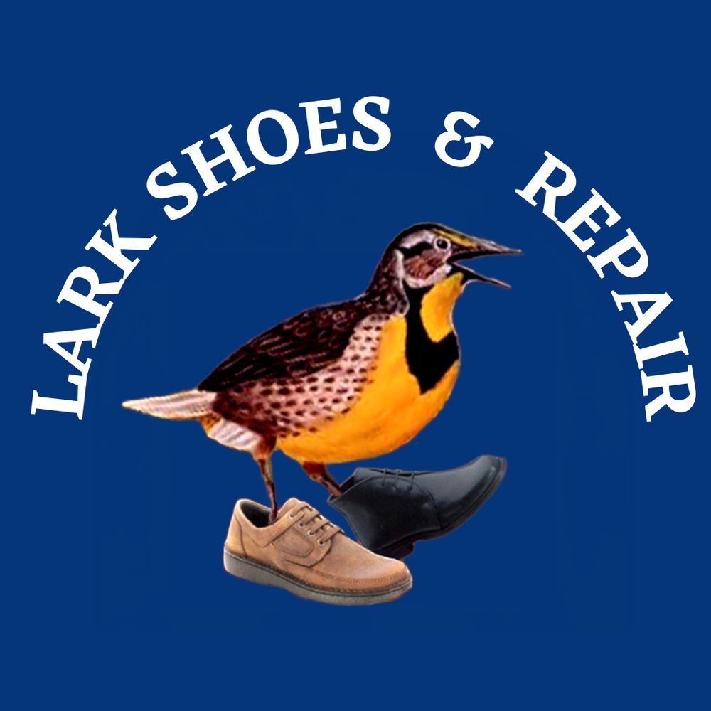 Lark Shoes