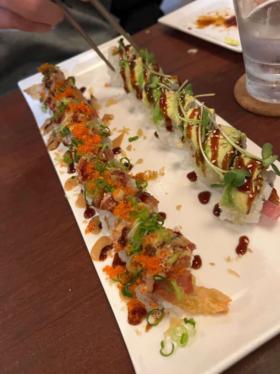 Eiko's Sushi