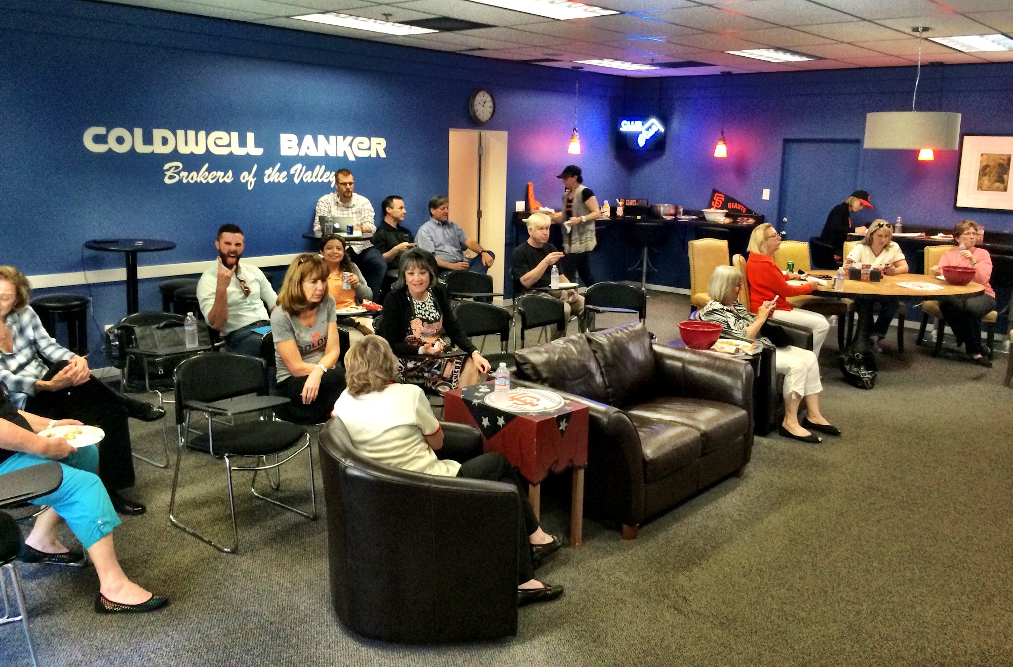 Coldwell Banker Brokers of the Valley