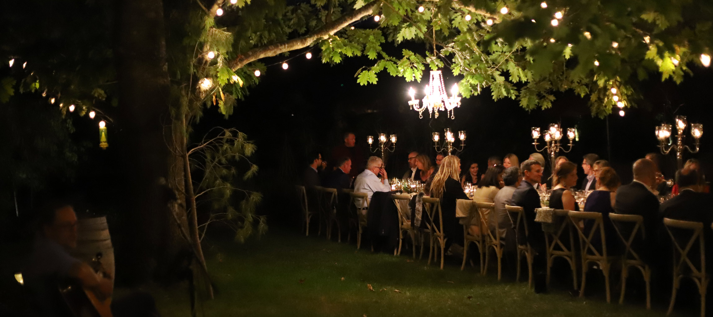 O'Brien Estate Winery Menu