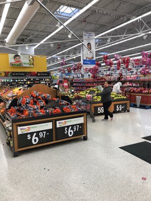 Walmart Patio & Garden Services