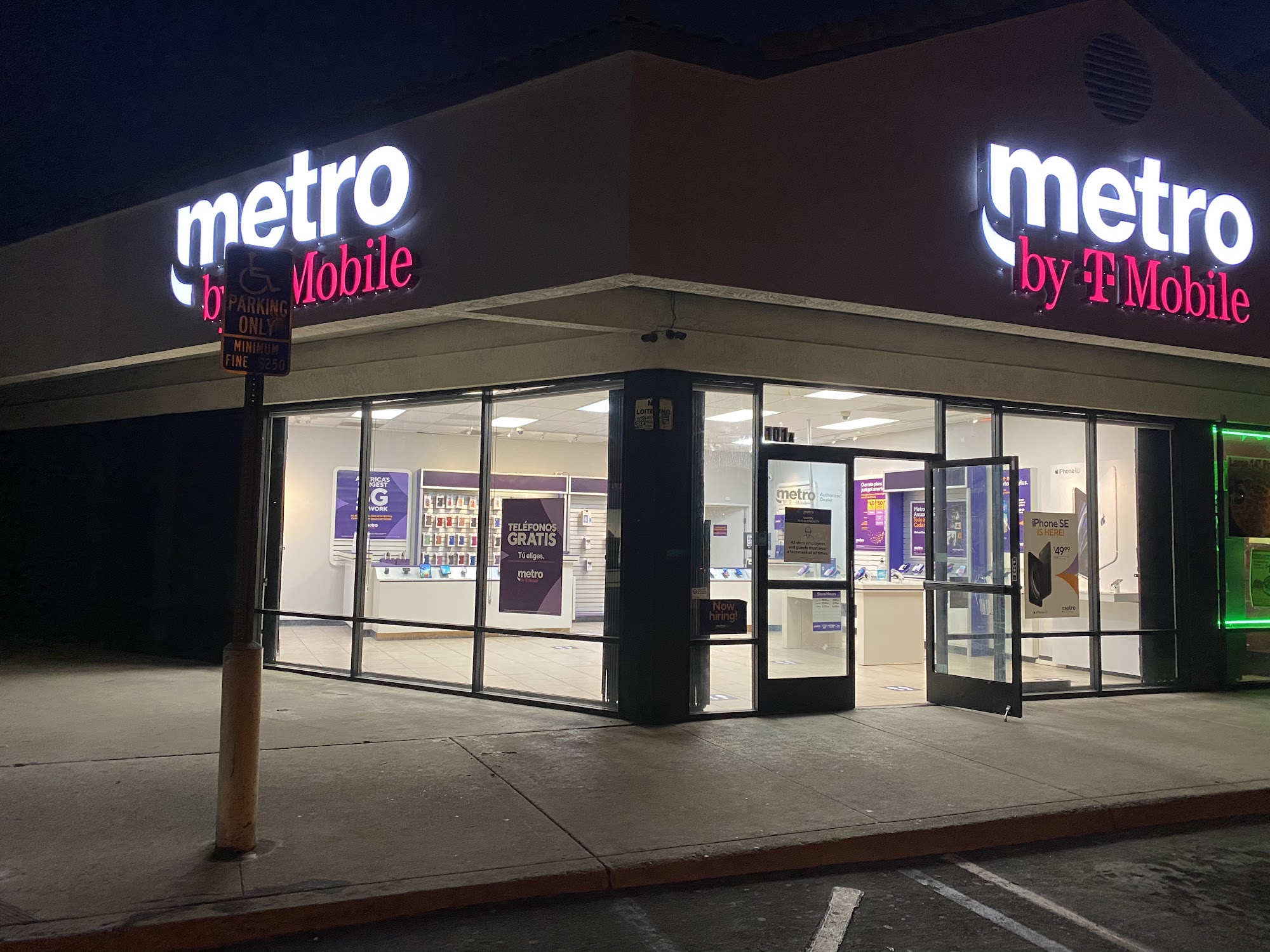 Metro by T-Mobile