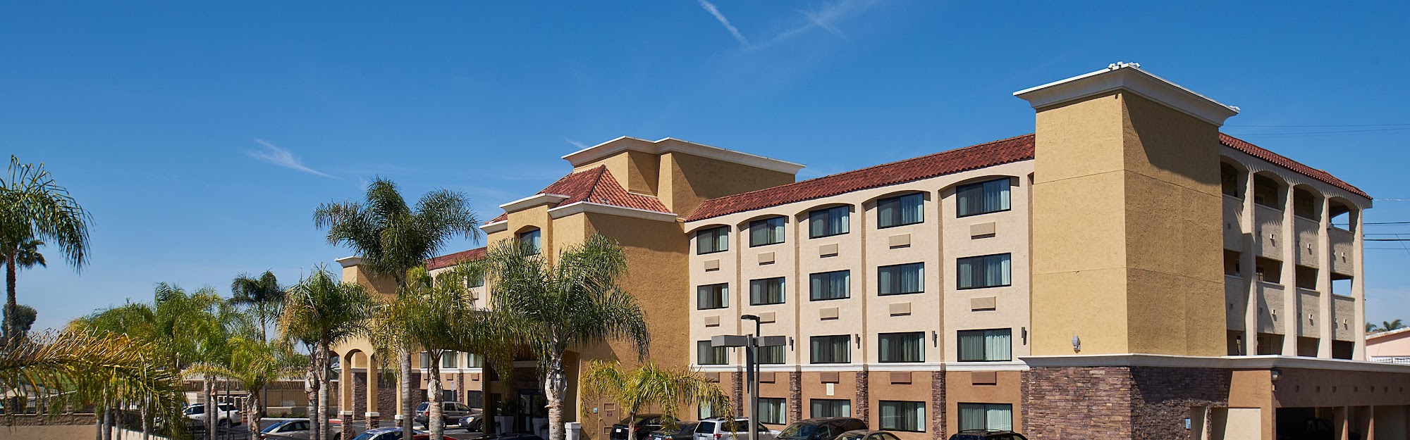 Holiday Inn Express San Diego South-National City, an IHG Hotel