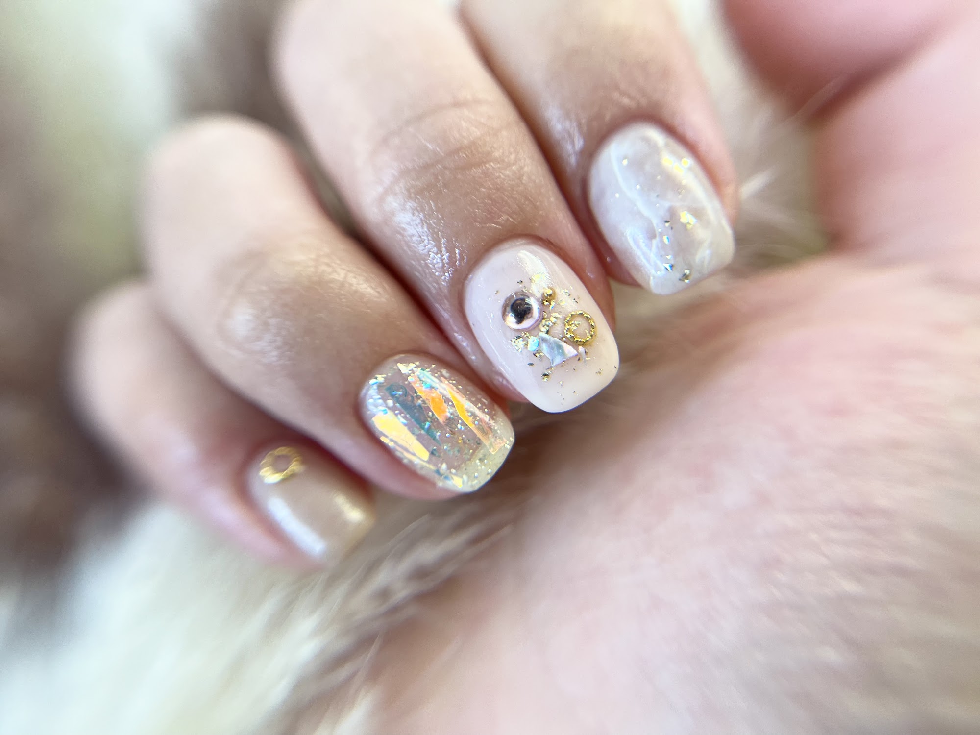 Nailaland