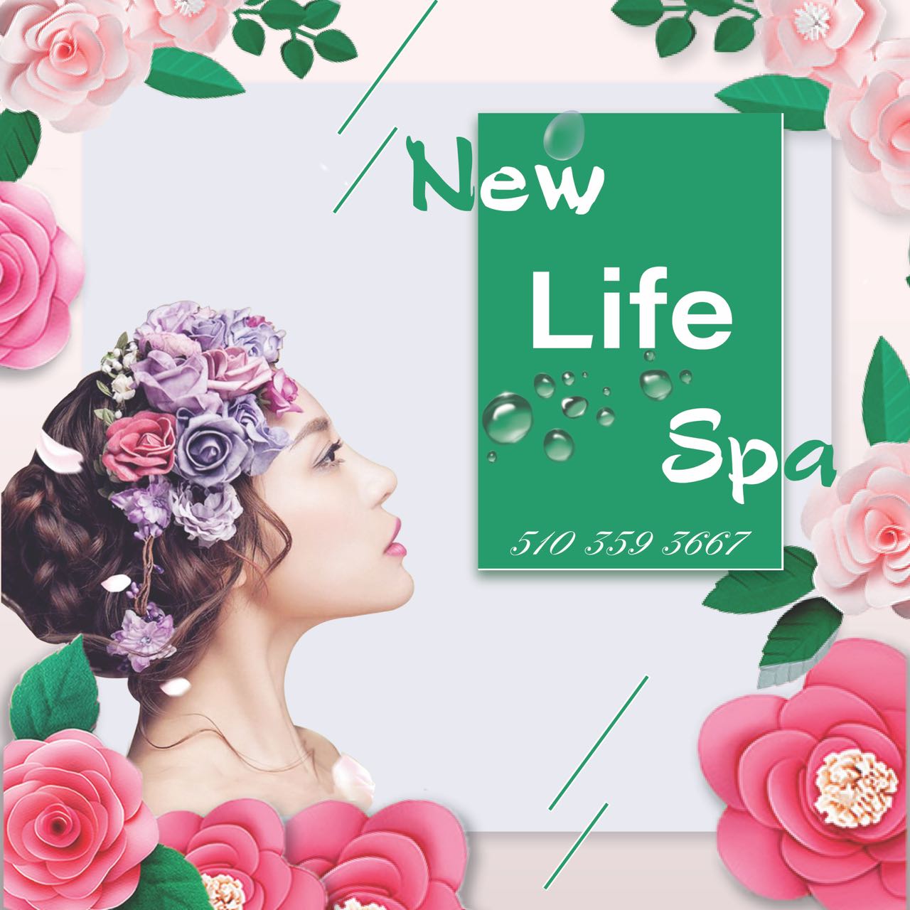 New Life Spa