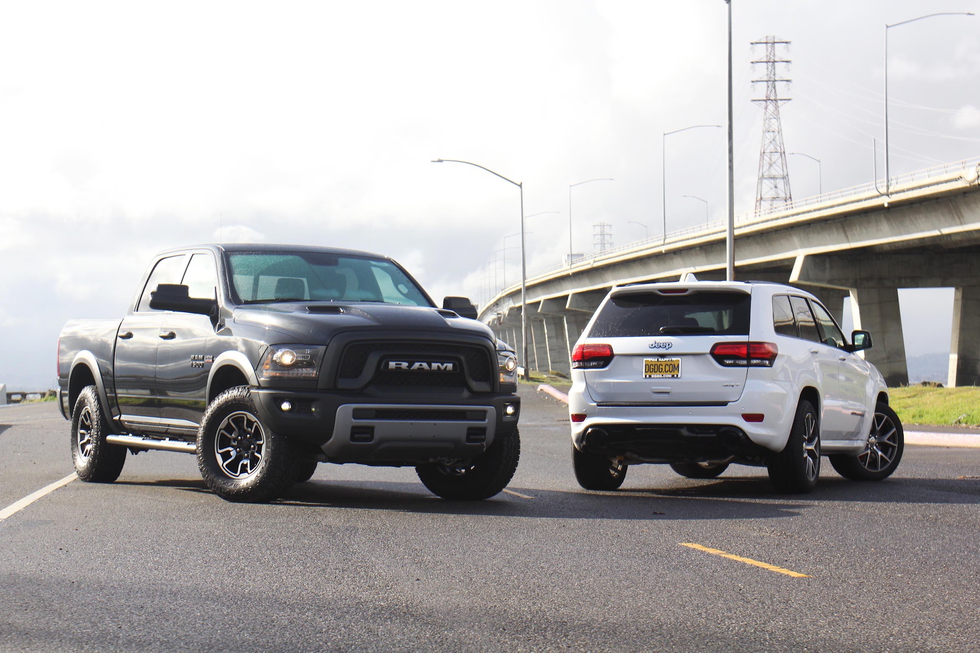 Fremont Chrysler Dodge Jeep Ram Service Center