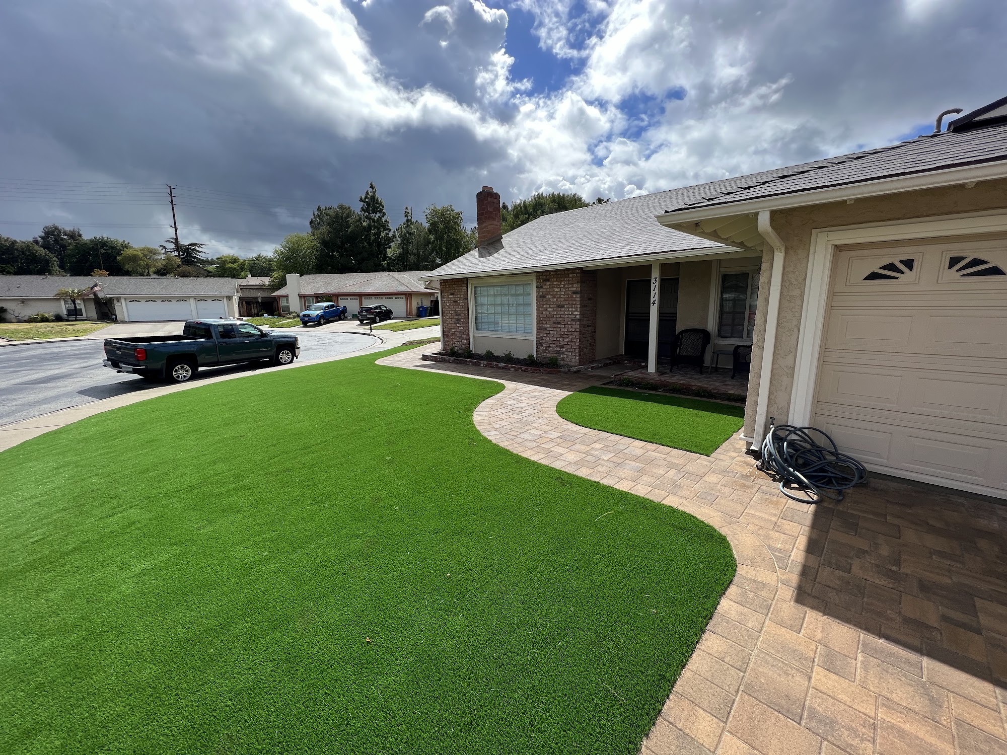 Permagreen Landscaping