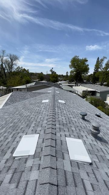 JD Jones Roof Crafter Inc. 100 Hidden Acres Ln, Newcastle California 95658