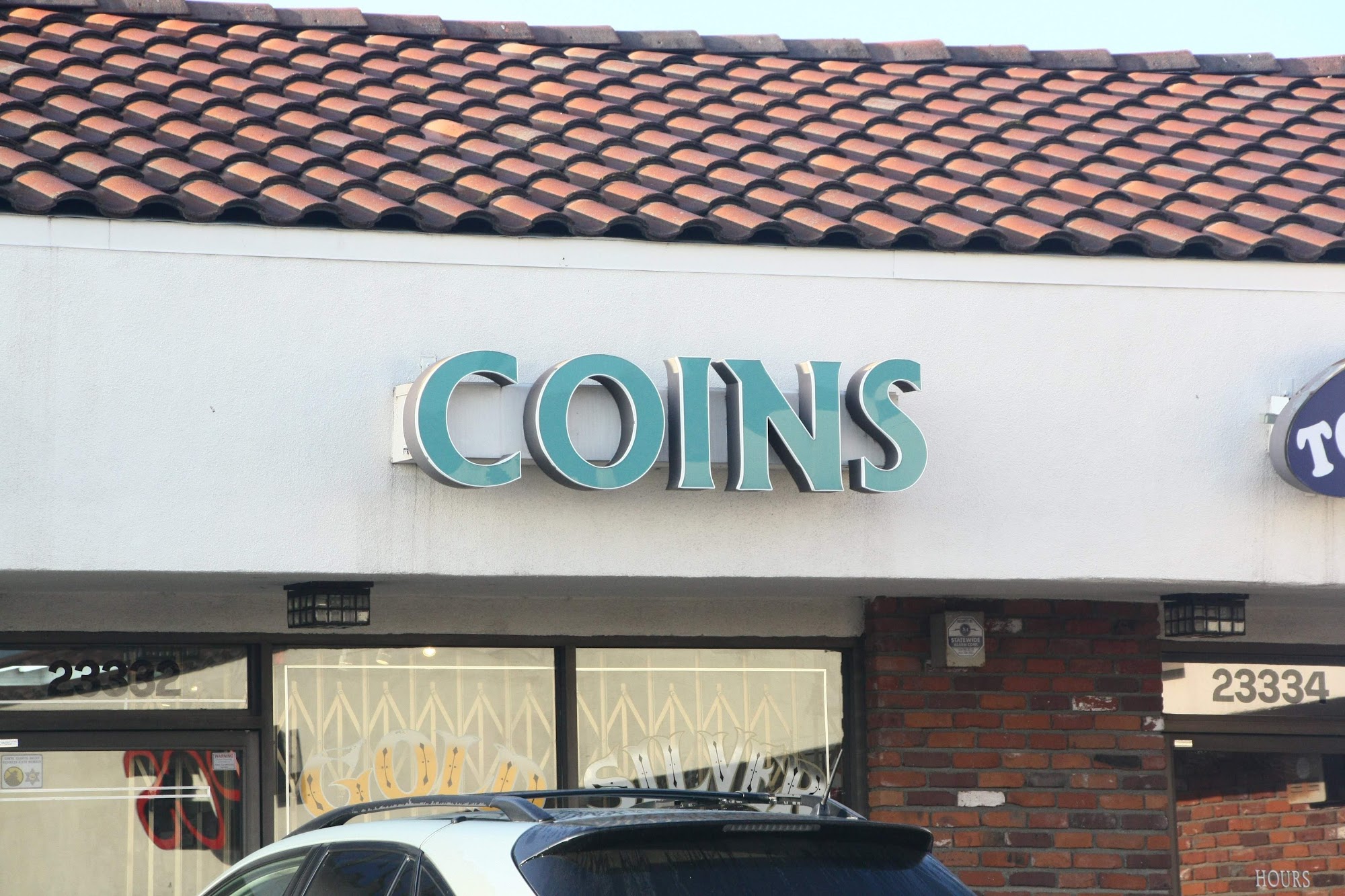 Coins Plus