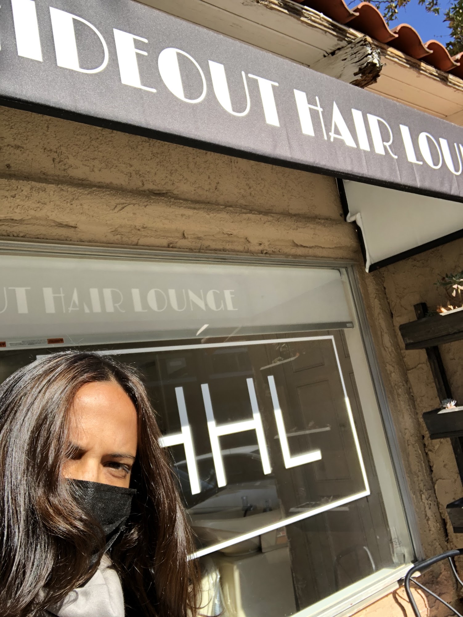 Hideout Hair Lounge