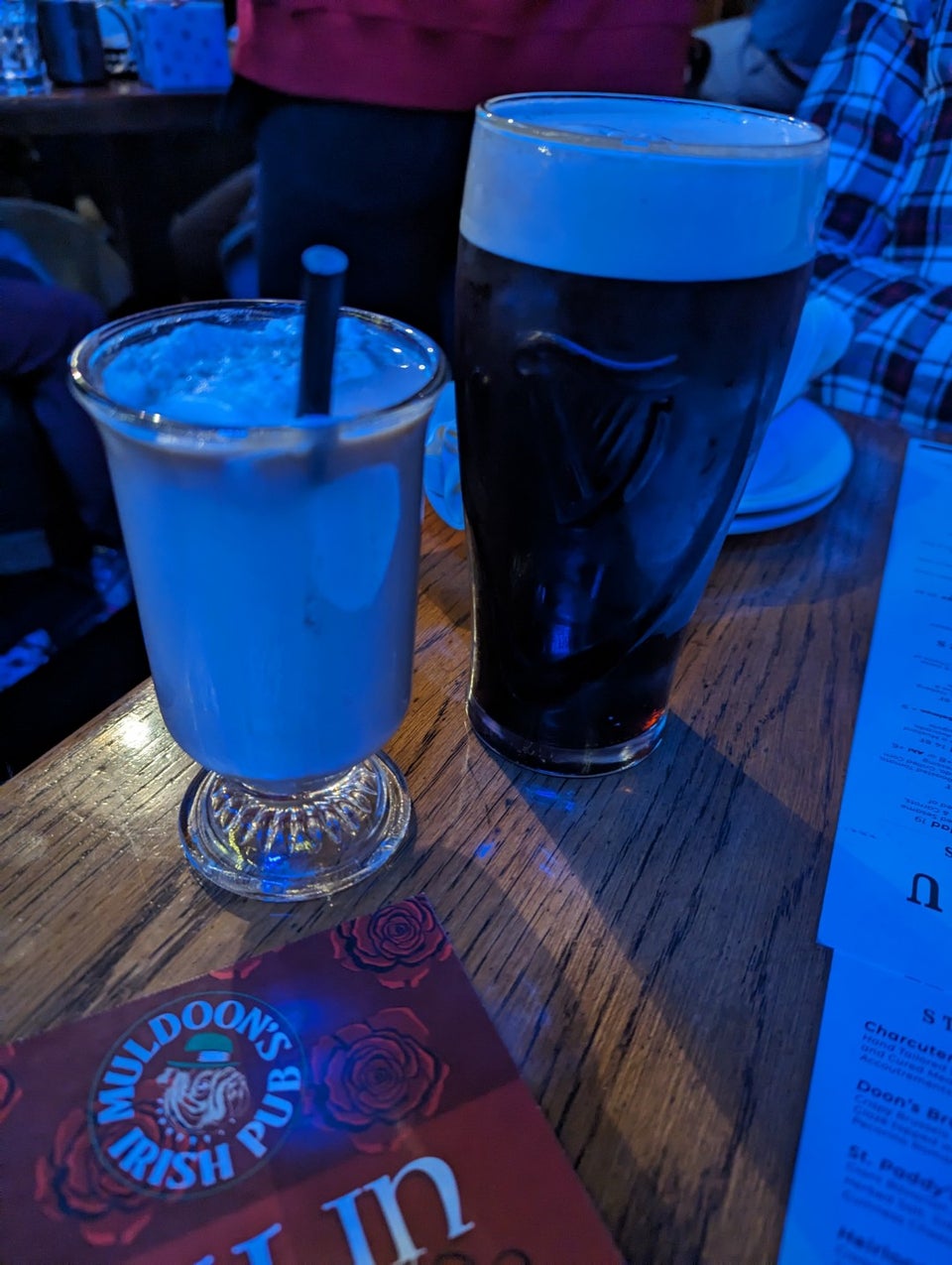 Muldoon's Irish Pub