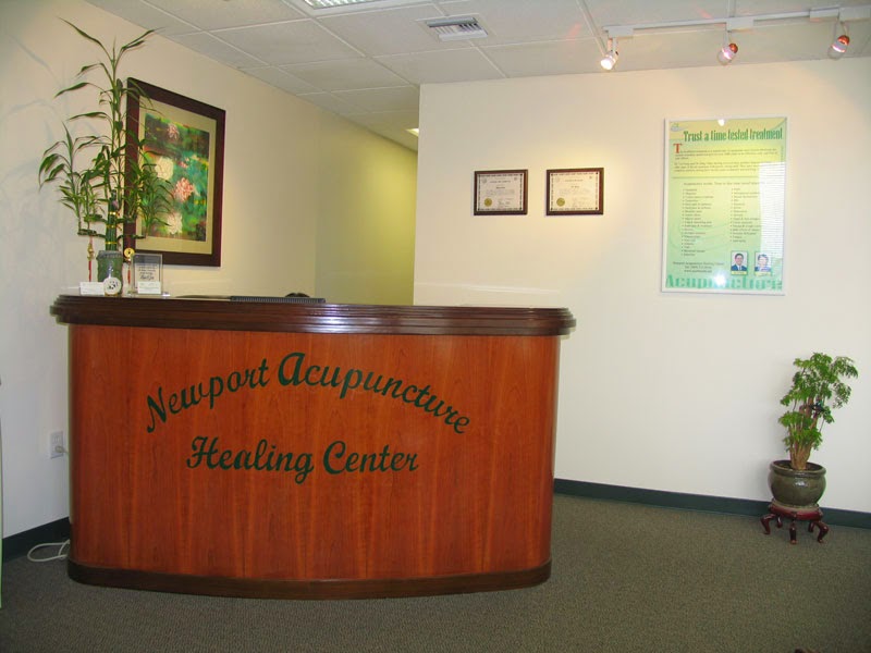 Newport Acupuncture Healing Center