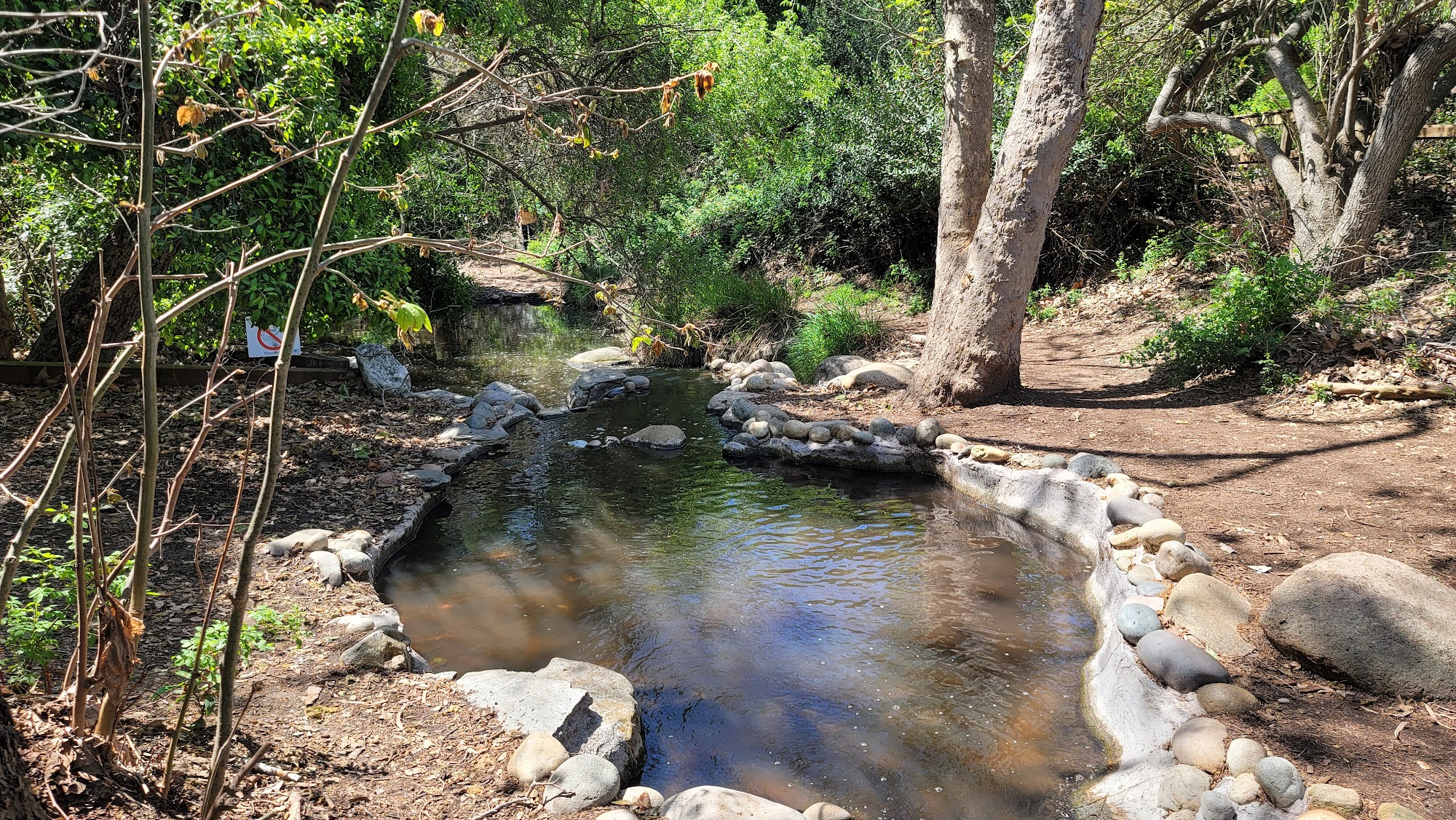 Environmental Nature Center