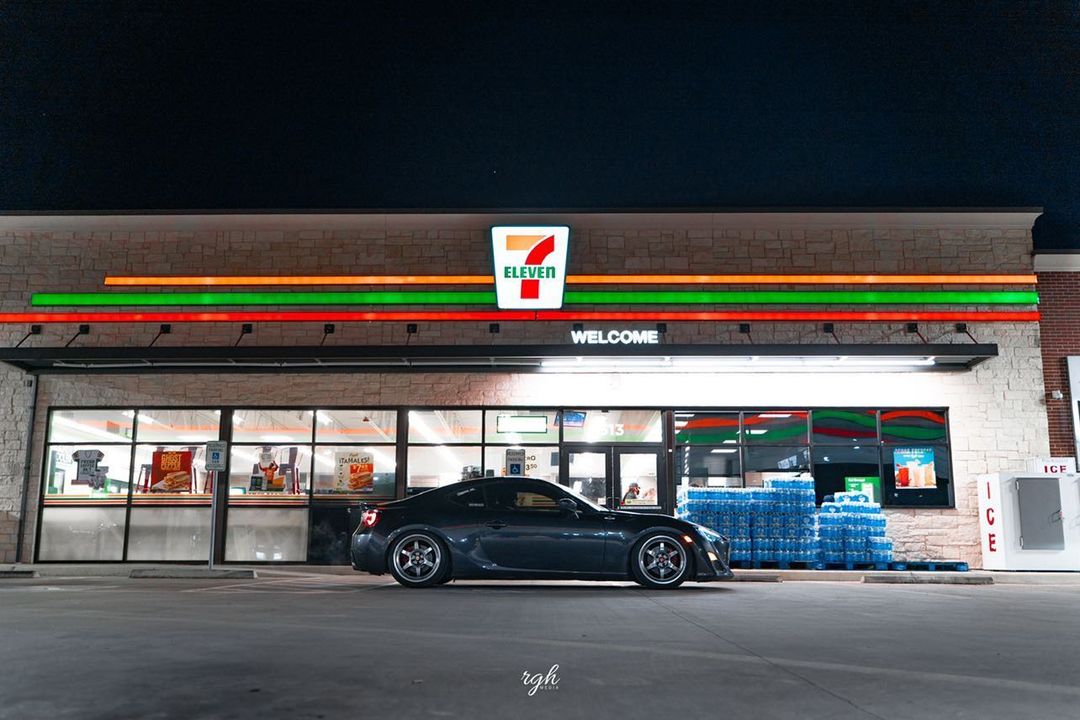 ATM 7ELEVEN, INC. Newport Beach