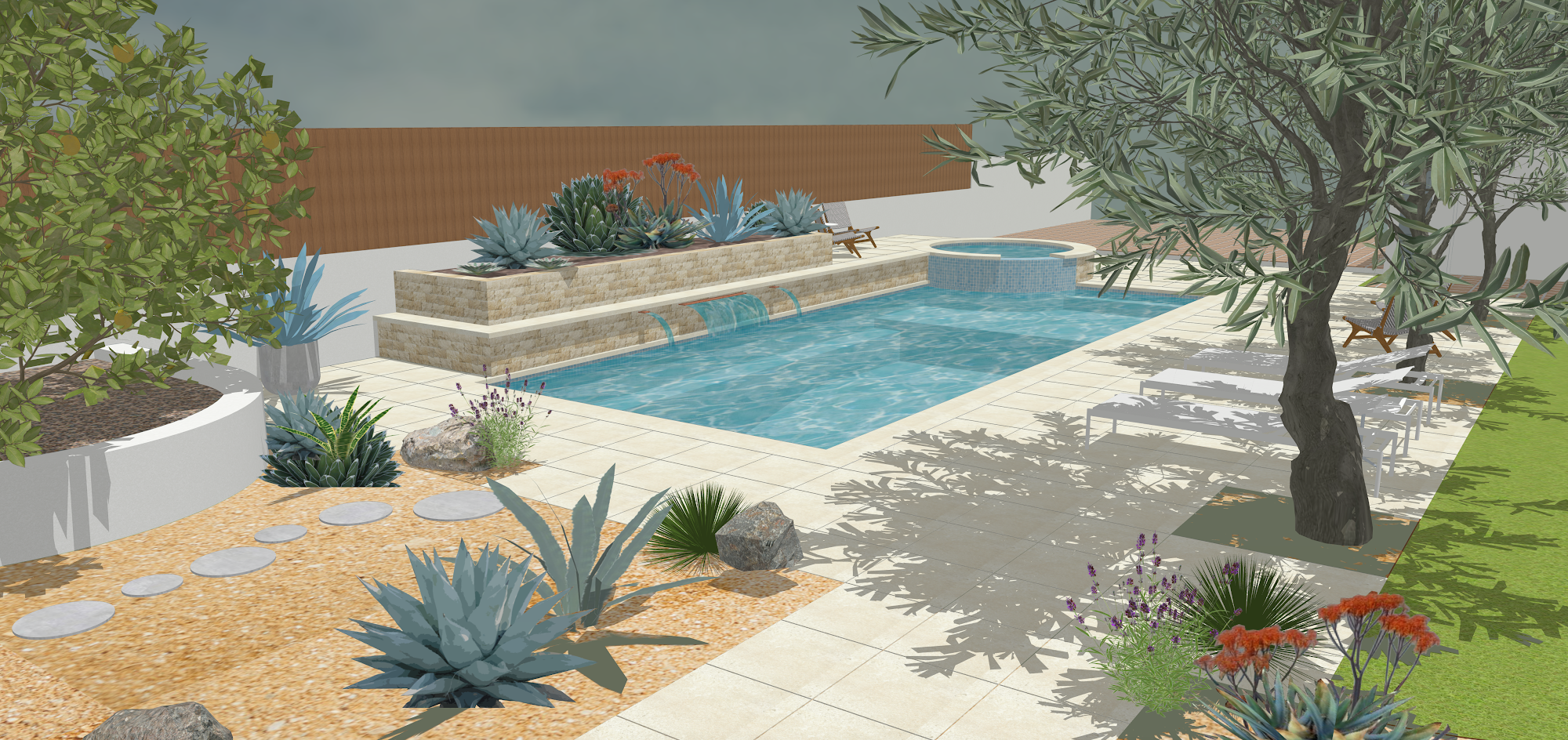 Seamless Construction Inc