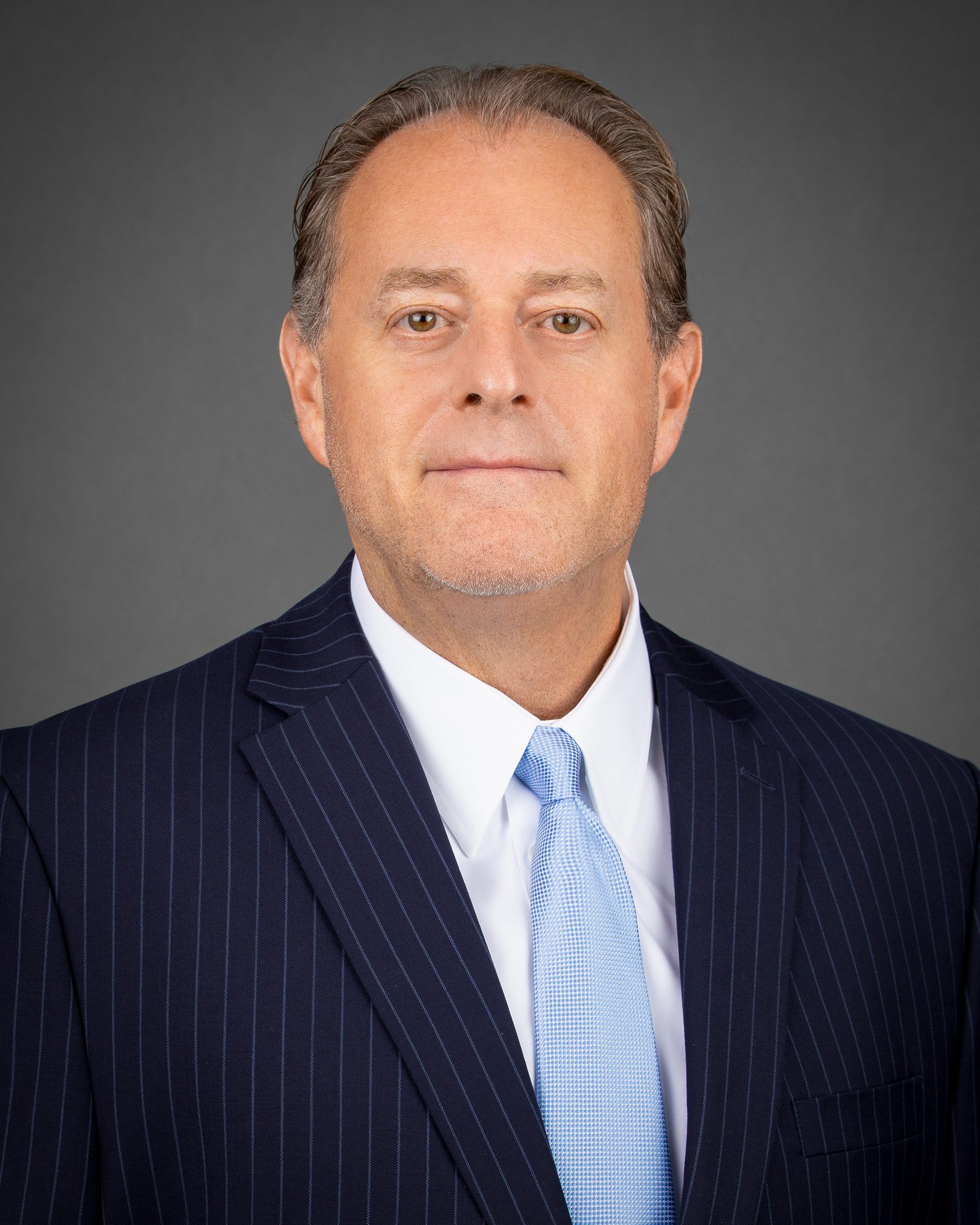 Bank of America Private Client Advisor Alan Epperson