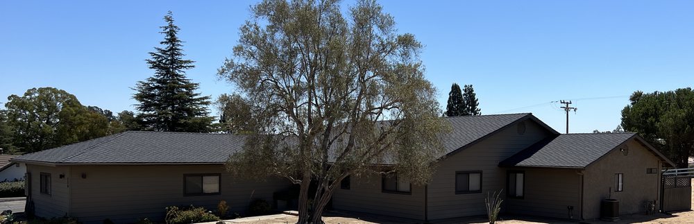 McLean Roofing Inc 286 N Burton St, Nipomo California 93444