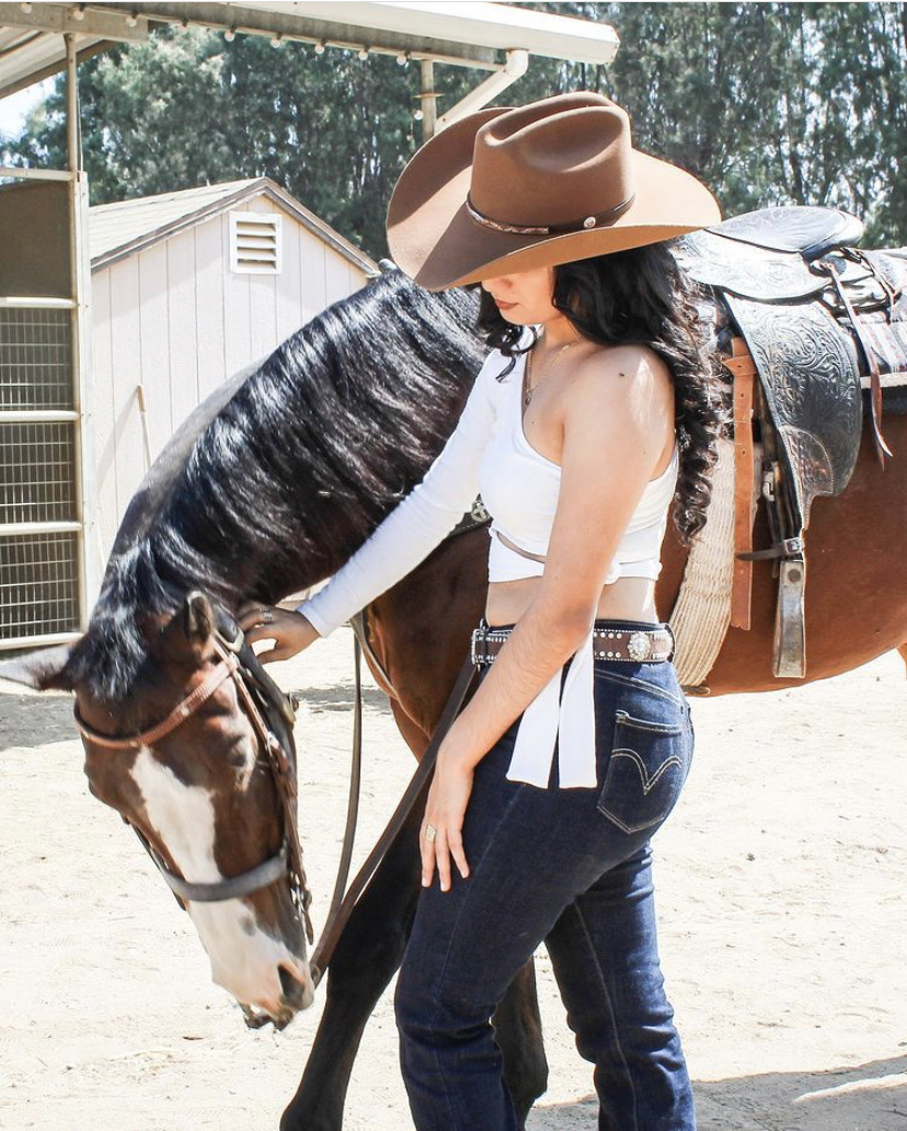 Rancho Boots and Western Wear