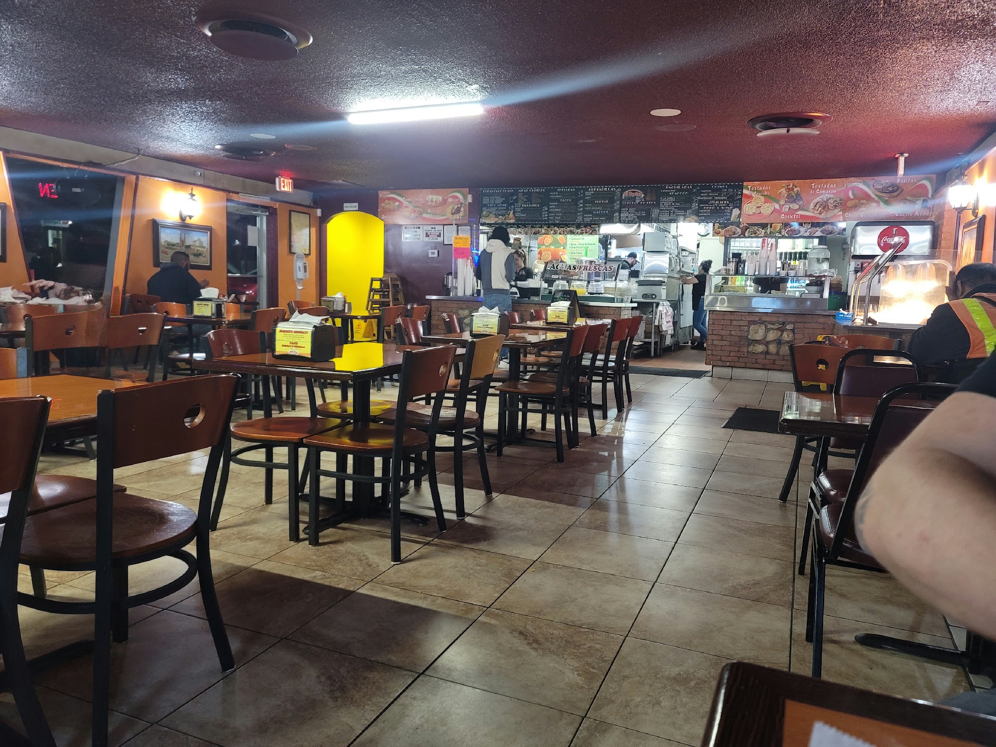 El Parian Taqueria