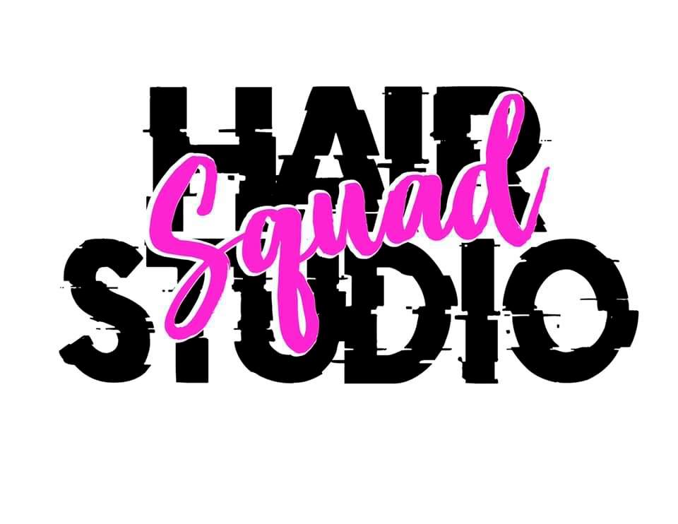 Hair Squad Studio
