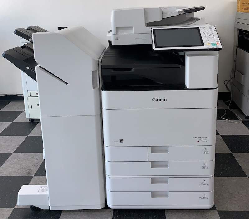 HBM - Printer & Copier Repair Experts
