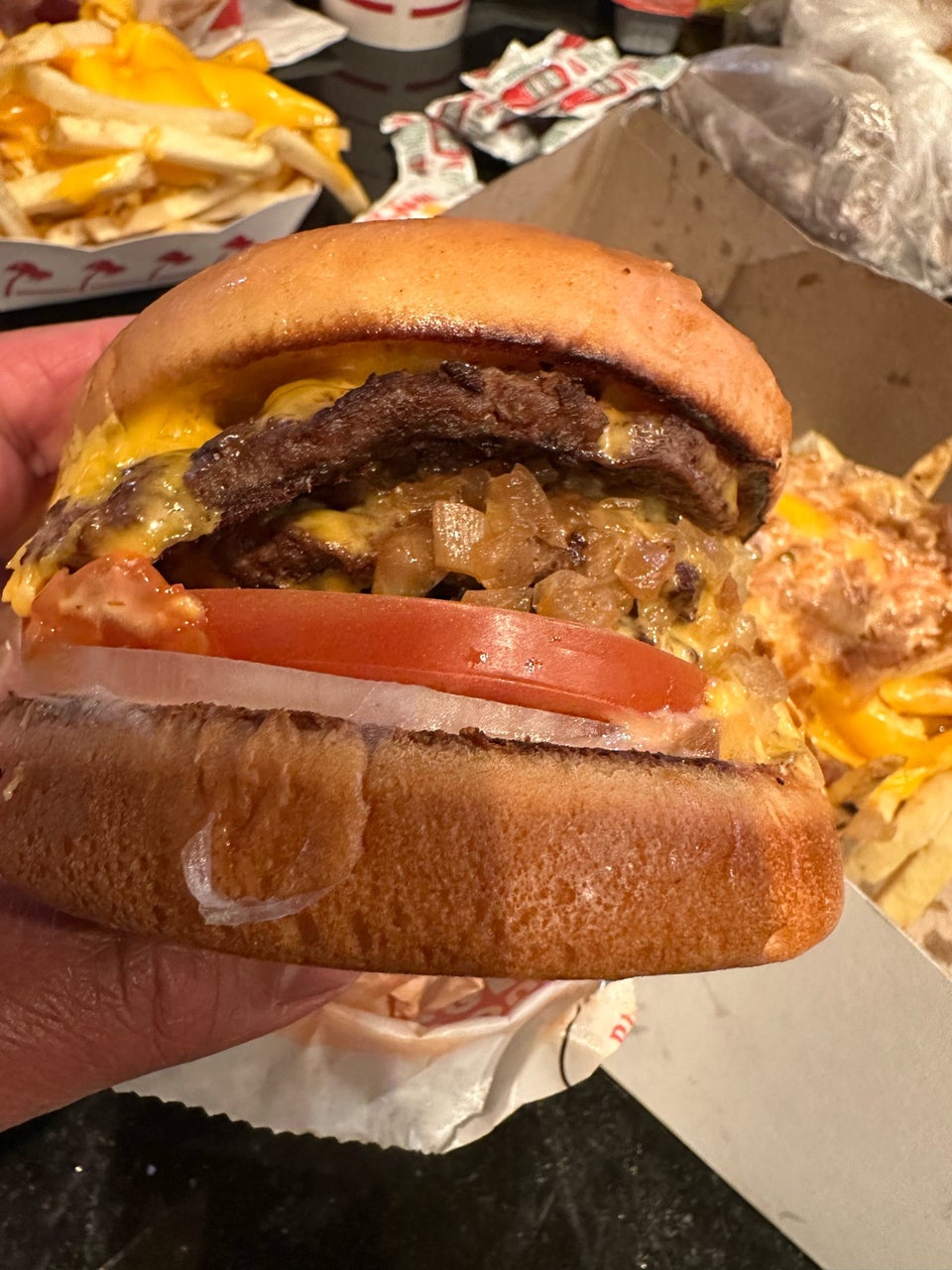 In-N-Out Burger