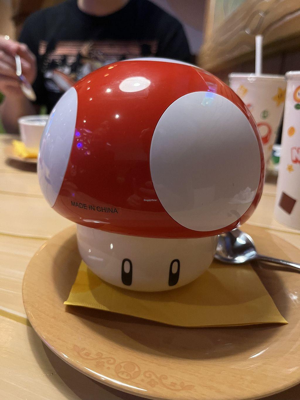 Photo credit: happycow