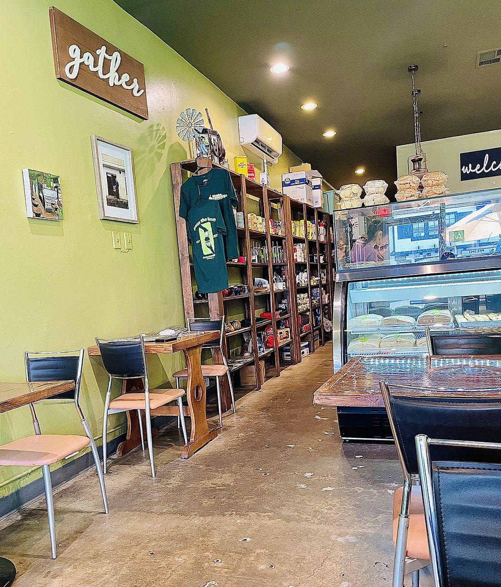 Photo credit: happycow