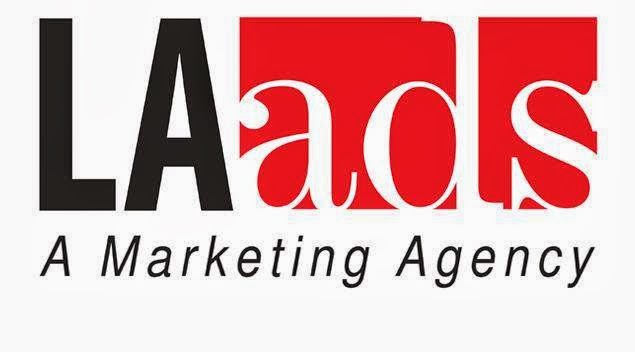 LA ads - A Marketing Agency