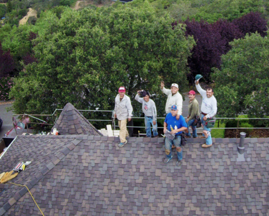 Superior Roofing Solutions