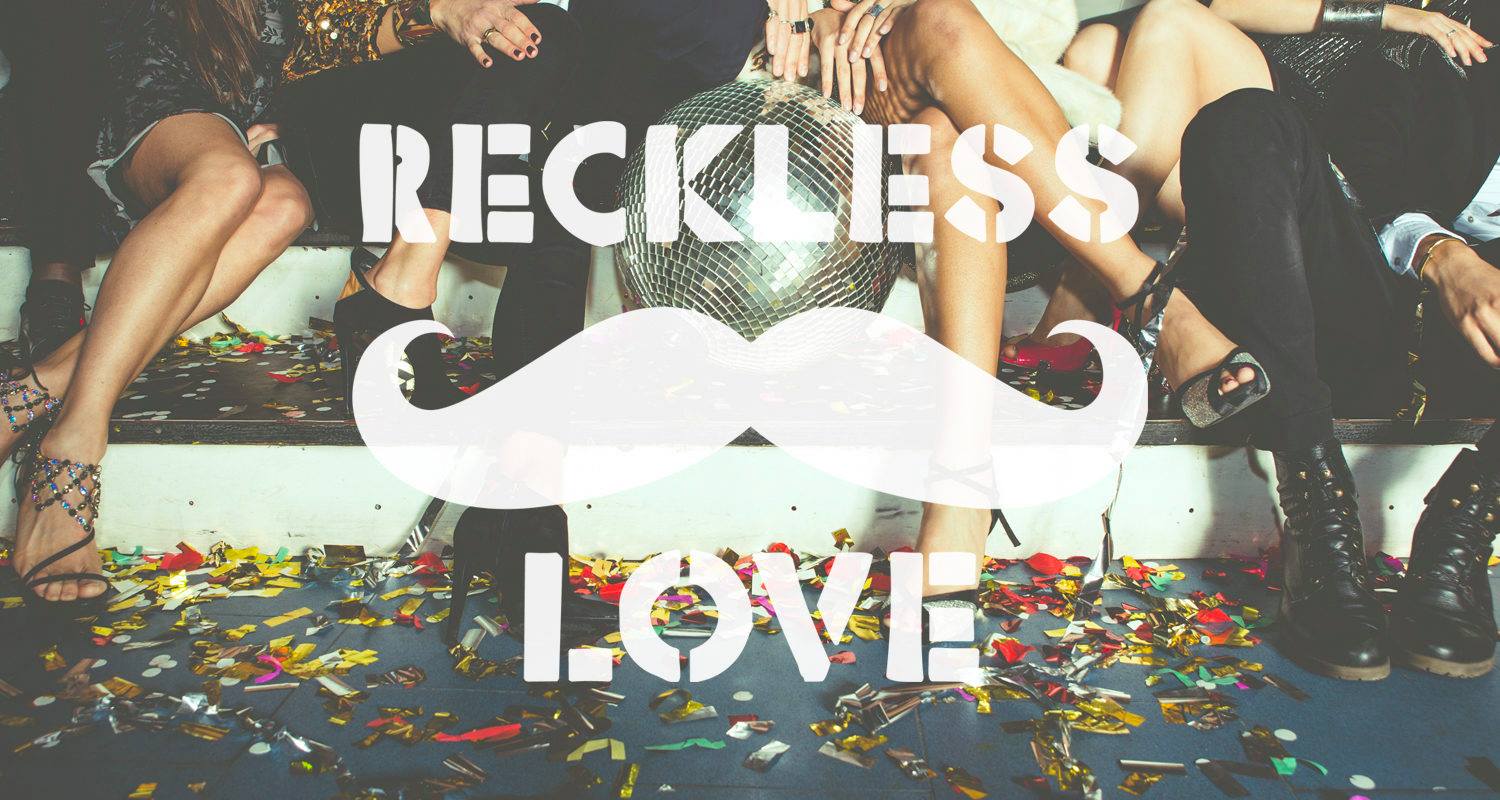 Reckless Love Wines