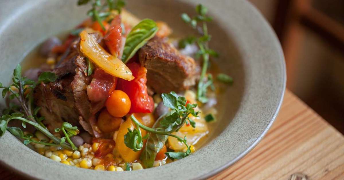 Photo credit: thrillist