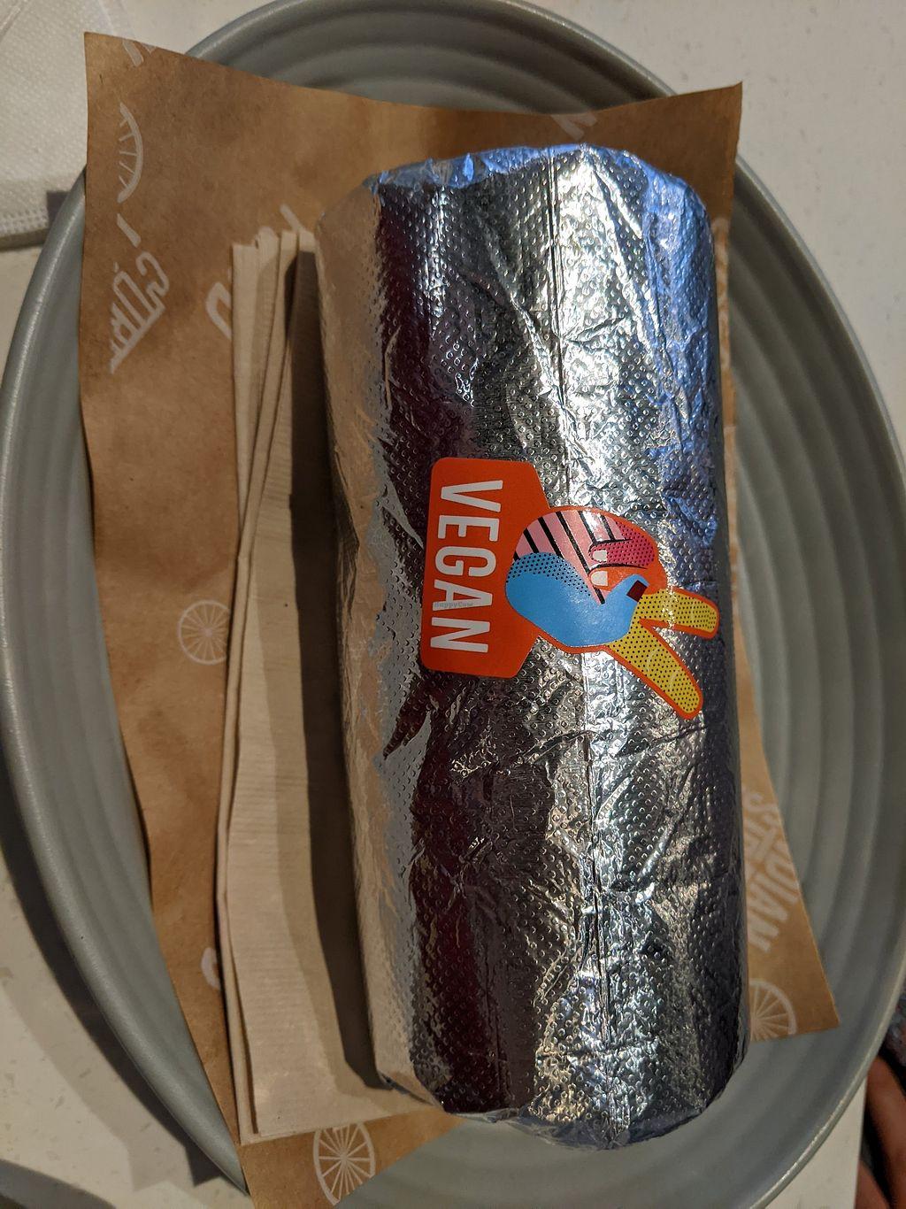 Photo credit: happycow