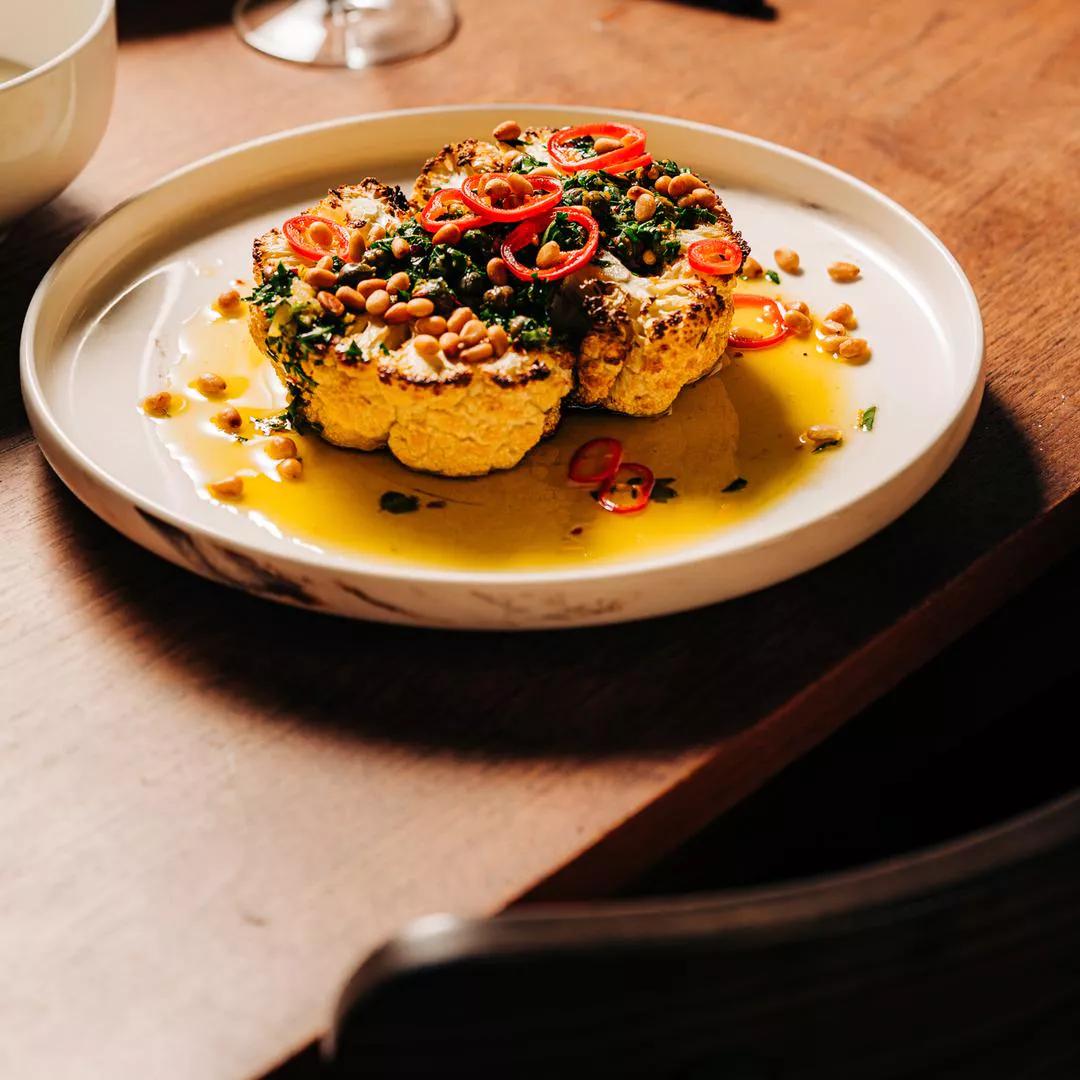 Photo credit: michelin