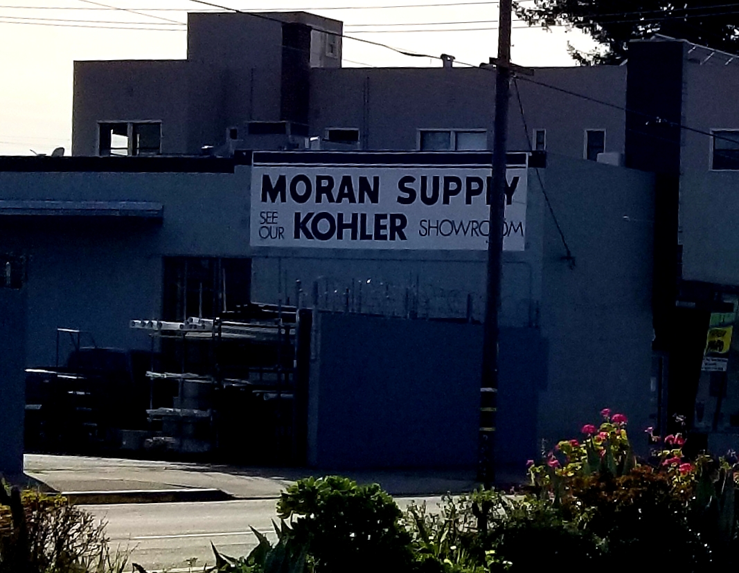 Moran Supply