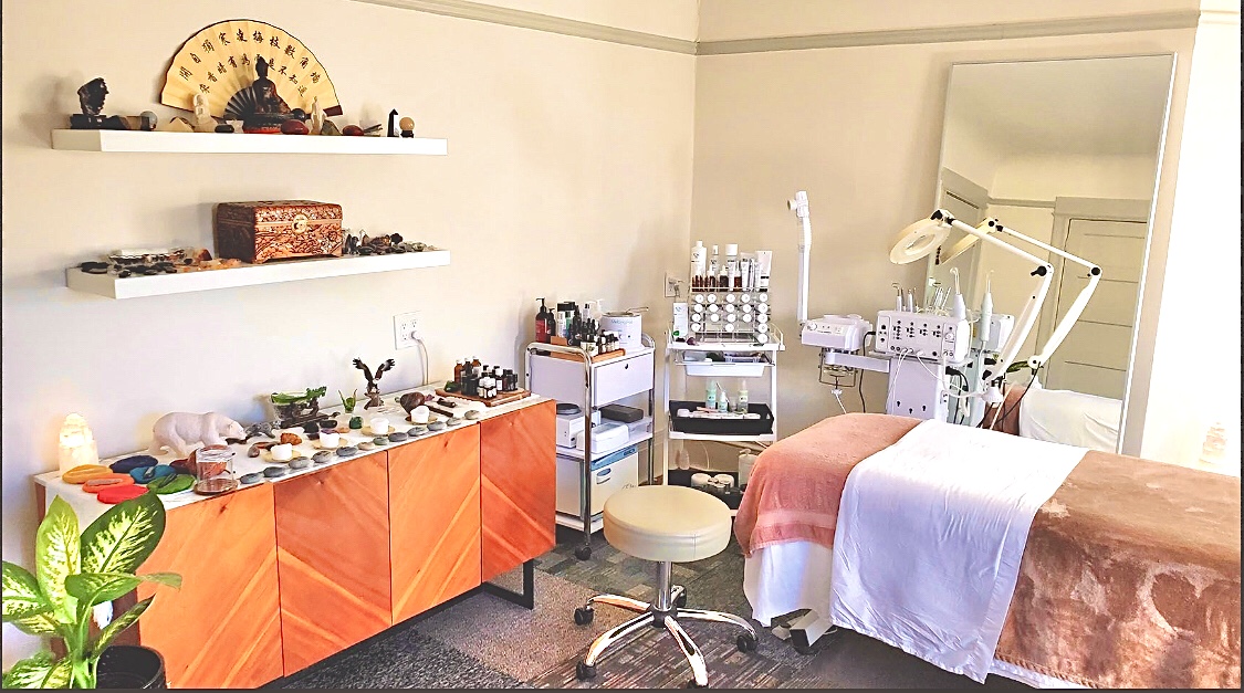 Urban Temple Facial Therapies & Reiki Center