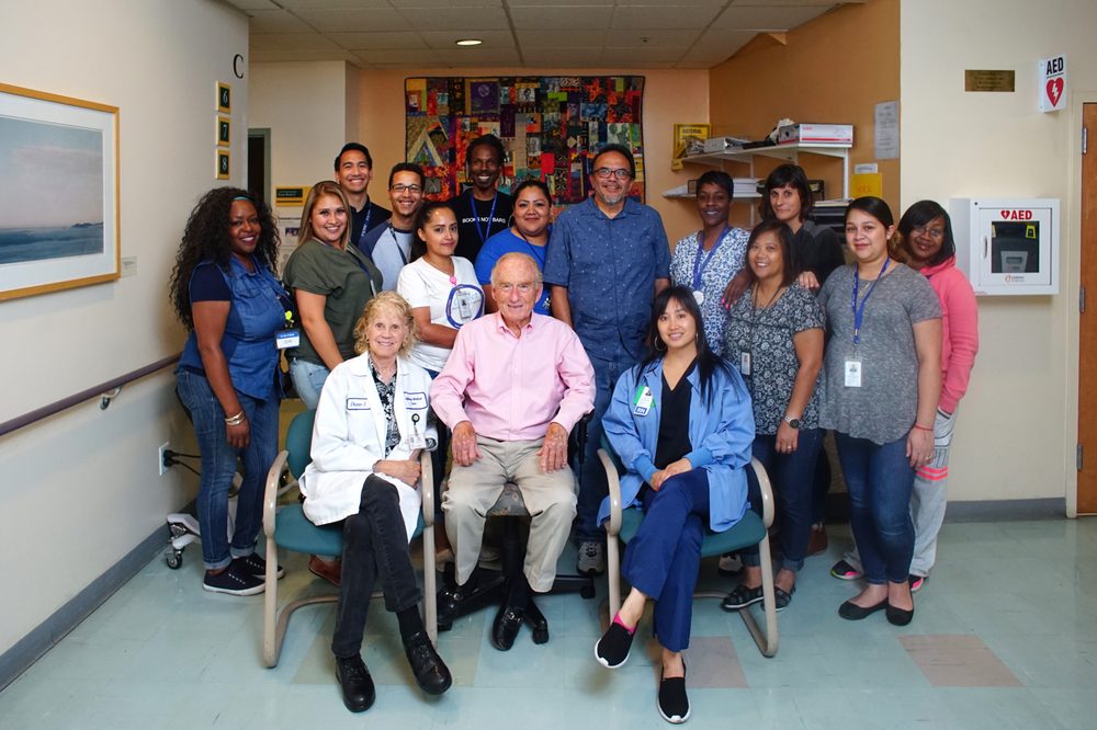 LifeLong East Oakland Health Center