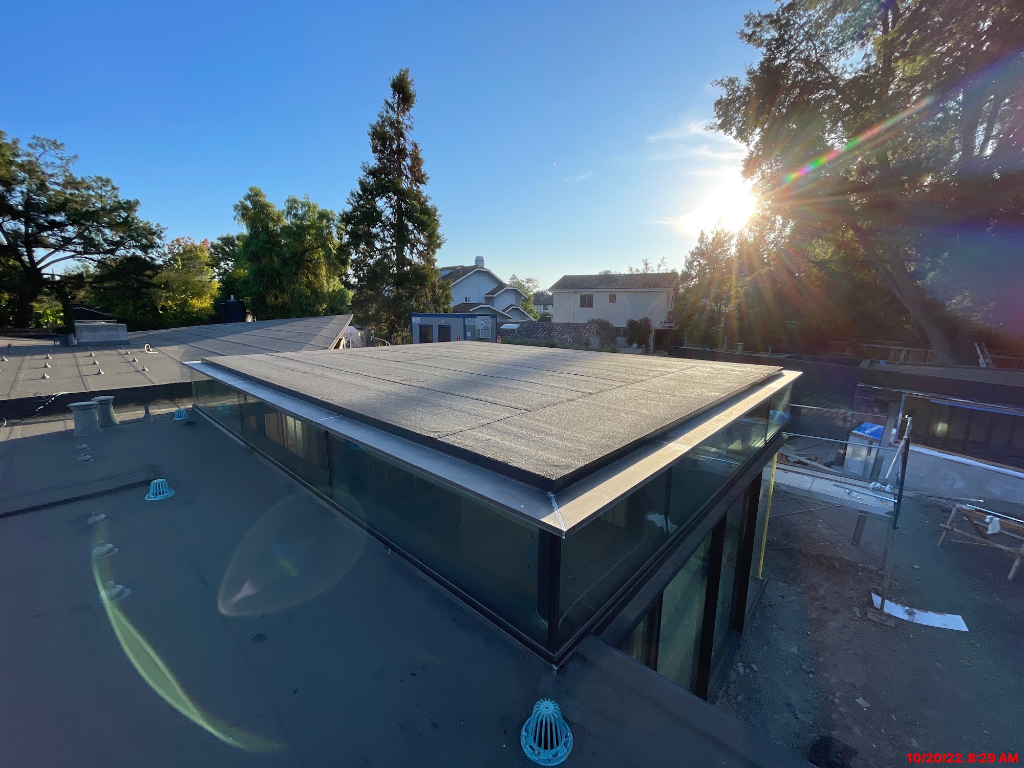 Berkeley Roof Services