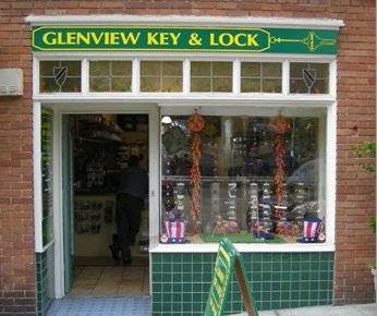 Glenview Key & Lock